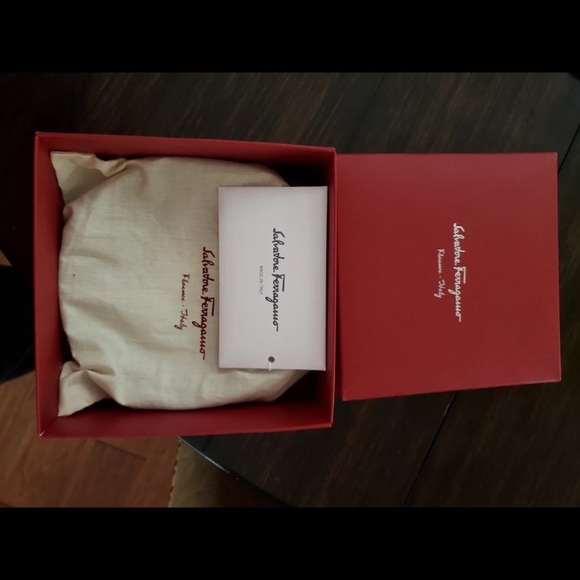 Ferragamo Men’s belt